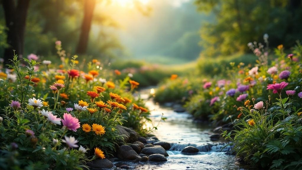 bewuste financiële inzichten gedeeld