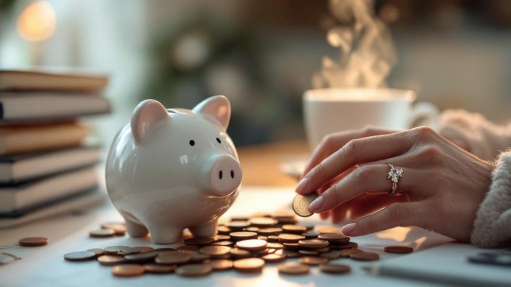 ontdek slimme spaars geheimen