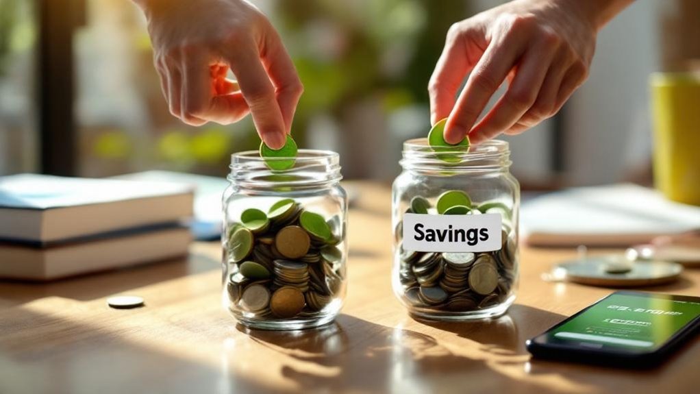 deskundige spaarstrategieën inzichten