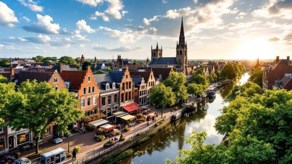 Gouda vastgoedinzichten onthuld