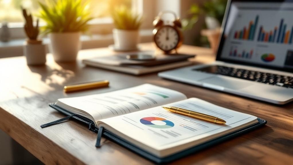 Beheer uw financiën verstandig