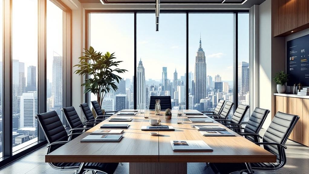 vastgoedinzichten verstrekt