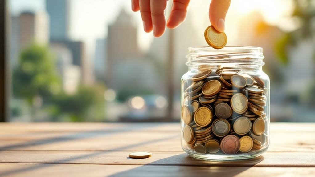 sparen rente veranderingen nu