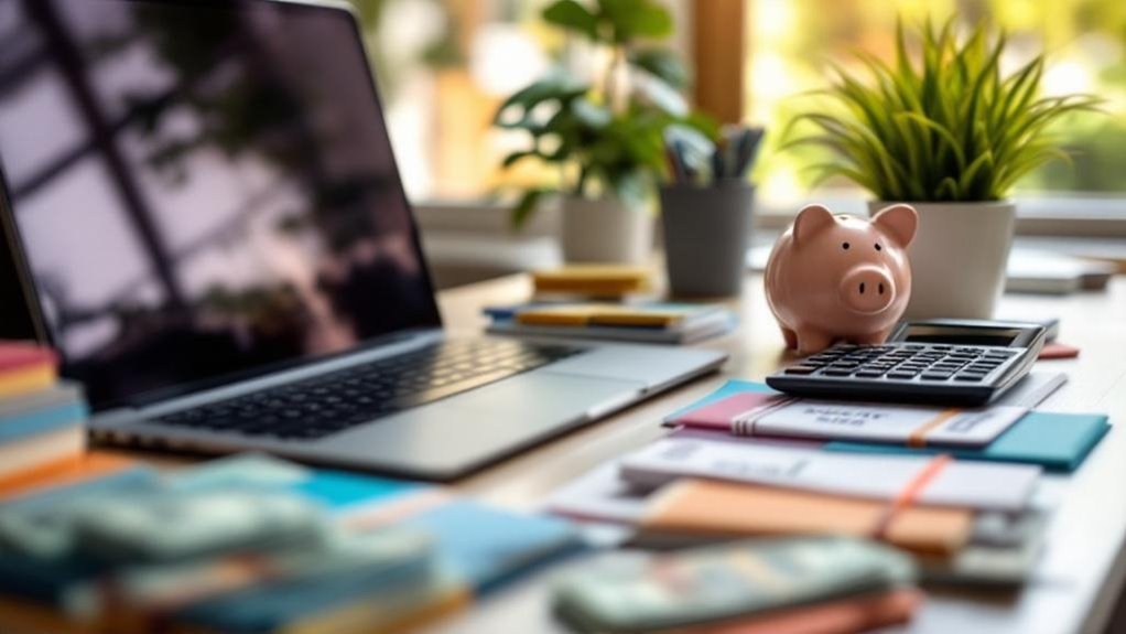 slimme spaarstrategieën uiteengezet