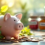 Slimme Besparingen voor een Heldere Toekomst