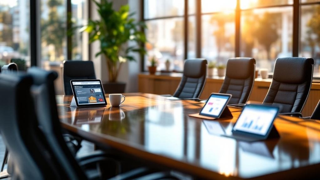 gestroomlijnde online hypotheekopties