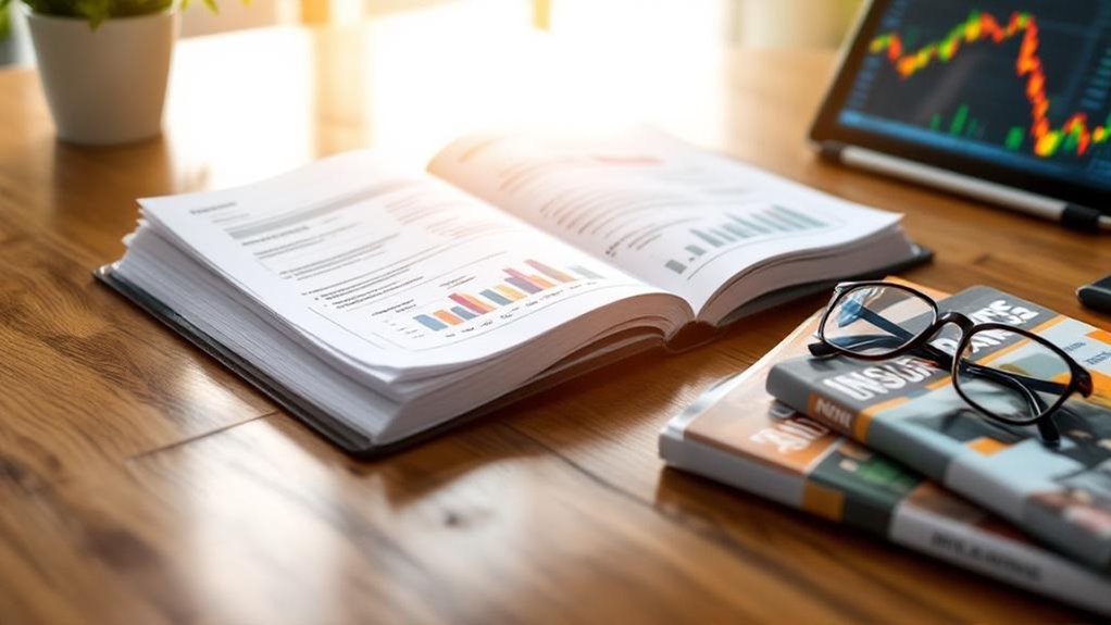 ontgrendel financiële wijsheid inzichten