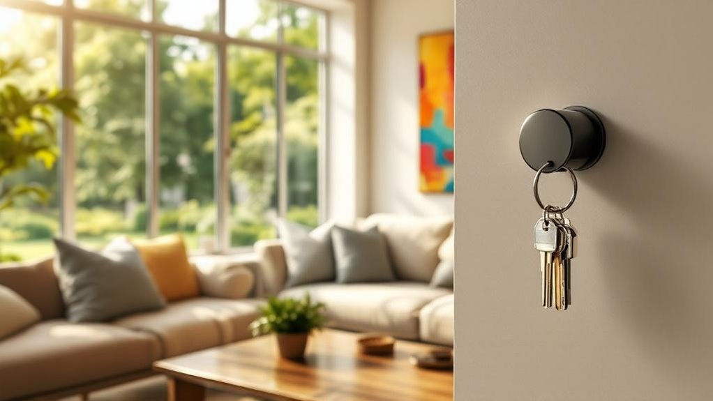 ontgrendel je droomhuis