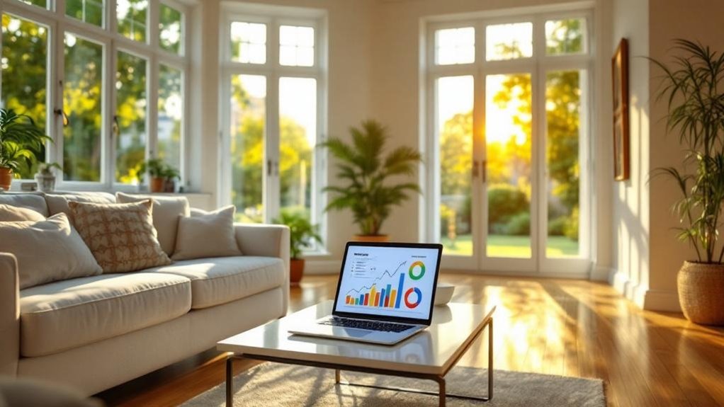 ontgrendel uw droomhuis