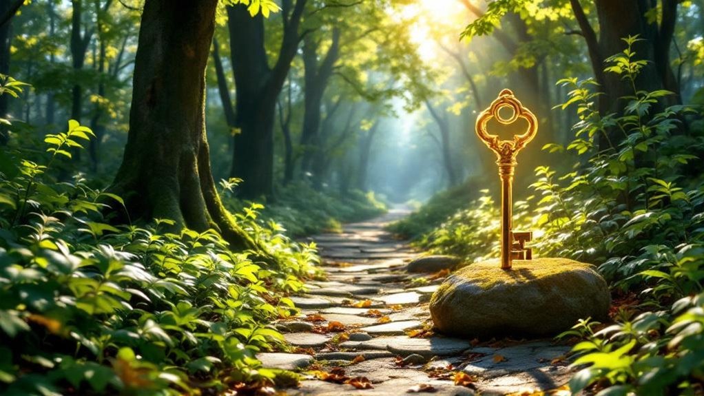 ontgrendel je financiële vrijheid