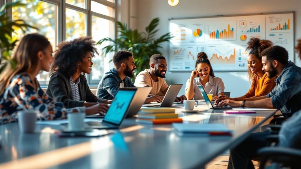 ontgrendel je financiële toekomst