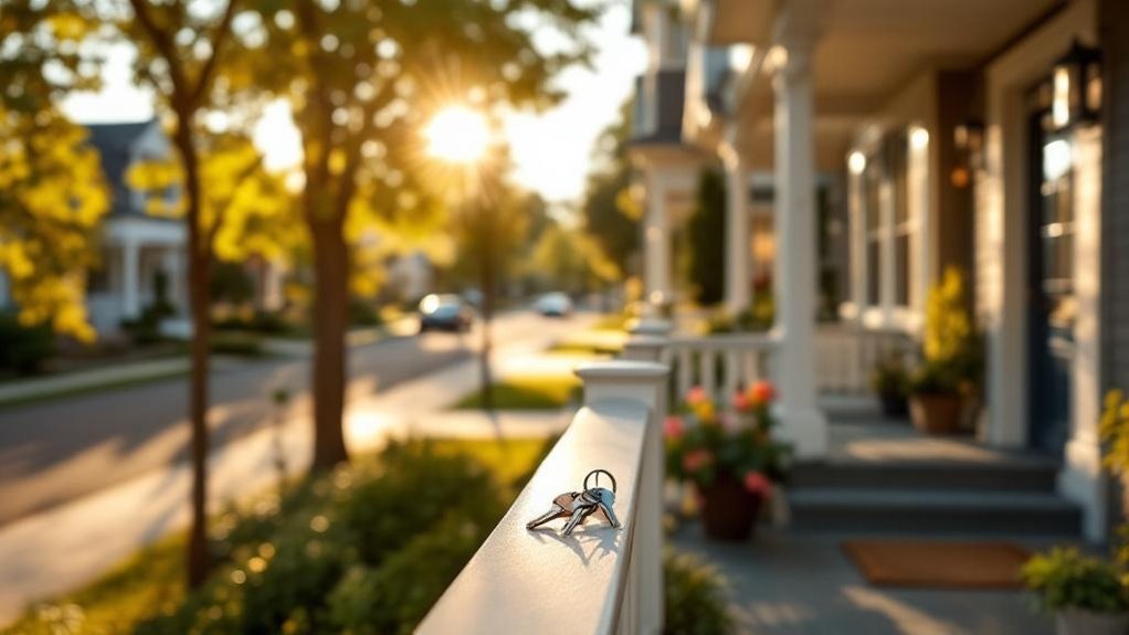 ontgrendel uw woningbezit