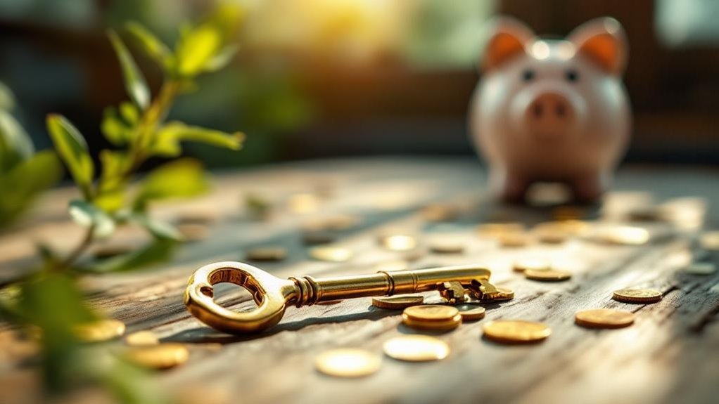 Ontgrendel je spaarkracht