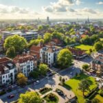 Kansen Ontgrendelen in de Woningmarkt van Amersfoort