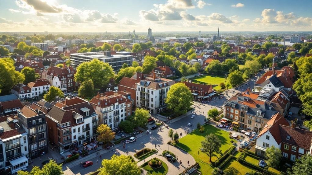 kansen in onroerend goed ontgrendelen