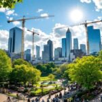 De revolutie van de vastgoedmarkt in Utrecht