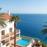 Steeds meer interesse in wonen in Spanje