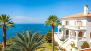 De Aantrekkingskracht Van Een Tweede Huis In Spanje: Een Nieuwe Levensstijl