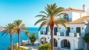 Financiering In Het Buitenland: Hoe Hypotheken Voor Spaanse Woningen Werken