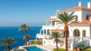 De Rol Van Lokale Makelaars In De Spaanse Vastgoedmarkt