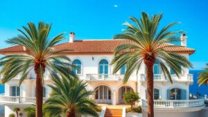 Spaanse Levensstijl Trekt Nieuwe Huizenkopers