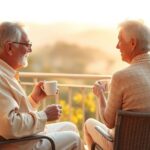 Met Pensioen Gaan: Een Mijlpaal Of Een Bron Van Angst?