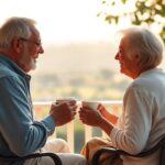 De Sociale Gevolgen Van Een Hoog Pensioen Voor Enkelingen