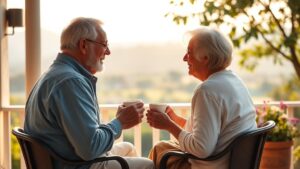 De Sociale Gevolgen Van Een Hoog Pensioen Voor Enkelingen