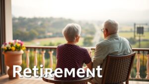 De Verschuivende Verantwoordelijkheid Voor Pensioenplanning